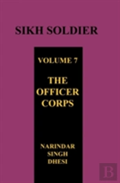 Sikh Soldier Volume Seven