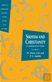 Sikhism And Christianity