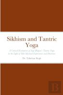 Sikhism And Tantric Yoga