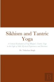 Sikhism And Tantric Yoga