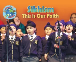 Bertrand.pt - Sikhism, This Is Our Faith