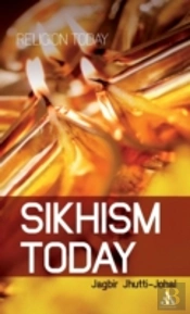 Sikhism Today