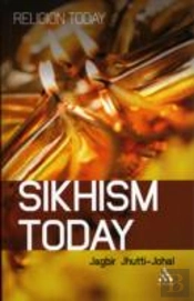 Sikhism Today