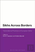 Sikhs Across Borders