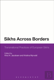 Sikhs Across Borders