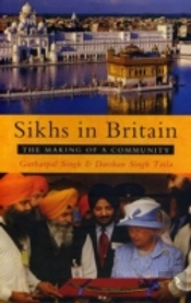 Sikhs In Britain