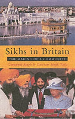 Bertrand.pt - Sikhs In Britain
