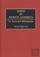 Sikhs In North America