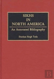 Sikhs In North America