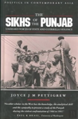 Bertrand.pt - Sikhs Of The Punjab