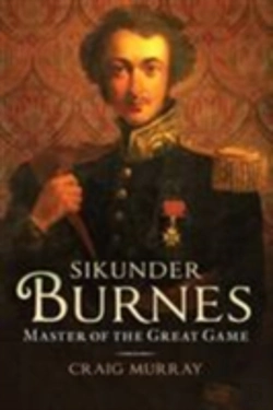 Bertrand.pt - Sikunder Burnes