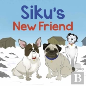 Siku'S New Friend