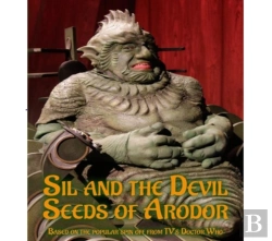 Bertrand.pt - Sil And The Devil Seeds Of Arodor: From The Worlds Of Doctor Who