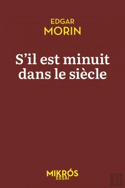 Bertrand.pt - S'Il Est Minuit Dans Le Siècle