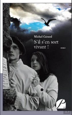 Bertrand.pt - S'Il S'En Sort Vivant !