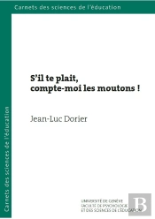 S'Il Te Plait, Compte-Moi Les Moutons !
