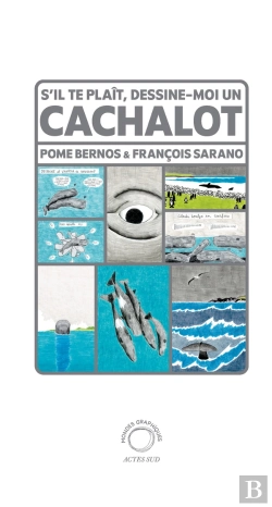 Bertrand.pt - S'Il Te Plaît, Dessine-Moi Un Cachalot