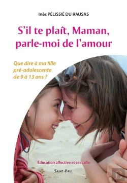 Bertrand.pt - S'Il Te Plait, Maman, Parle-Moi De L'Amour