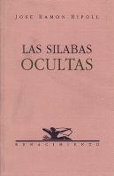 Silabas Ocultas Poesia