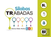 Silabas Trabadas Bl/Br