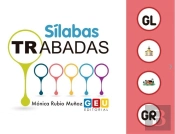 Silabas Trabadas Dr/Tr
