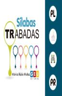 Silabas Trabadas Pl/Pr