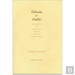 Bertrand.pt - Silamaka Et Poulhori