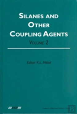 Bertrand.pt - Silanes And Other Coupling Agents, Volume 2