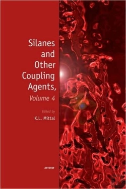 Bertrand.pt - Silanes And Other Coupling Agents, Volume 4