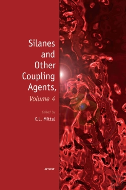 Bertrand.pt - Silanes And Other Coupling Agents, Volume 4