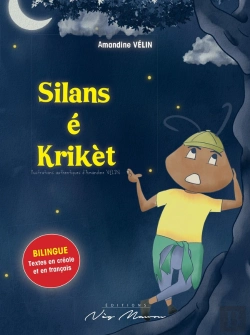 Bertrand.pt - Silans É Krikèt