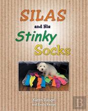 Silas And His Stinky Socks