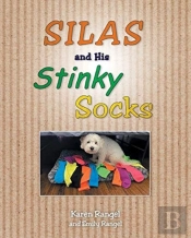 Silas And His Stinky Socks