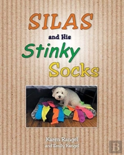 Bertrand.pt - Silas And His Stinky Socks