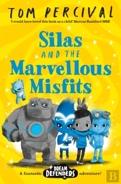 Bertrand.pt - Silas And The Marvellous Misfits