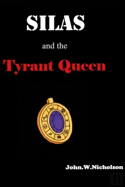 Bertrand.pt - Silas And The Tyrant Queen