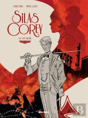 Silas Corey