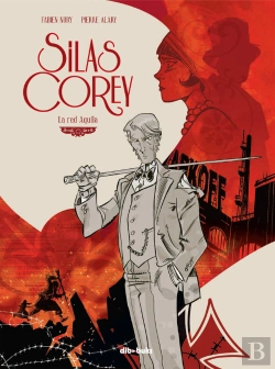 Bertrand.pt - Silas Corey