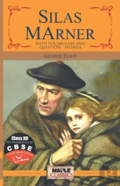 Silas Marner (Class 12) (Cbse)