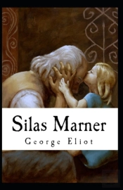 Silas Marner(Classics Illustrated)