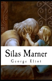 Silas Marner(Classics Illustrated)