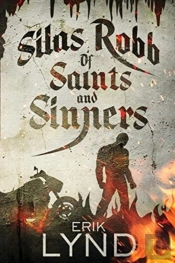 Silas Robb