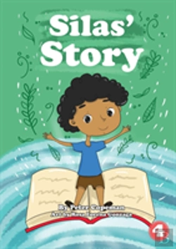 Bertrand.pt - Silas' Story