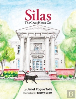Bertrand.pt - Silas The Great House Cat