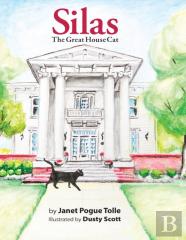 Silas The Great House Cat