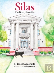 Silas The Great House Cat