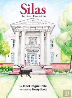 Bertrand.pt - Silas The Great House Cat