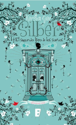 Bertrand.pt - Silber 2 - Silber. El Segundo Libro De Los Sueños