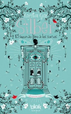Bertrand.pt - Silber. El Segundo Libro De Los Sueños (Silber 2)