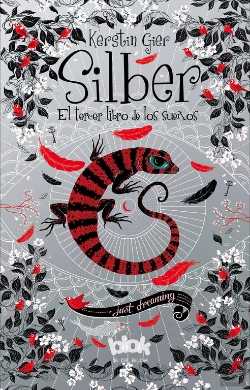 Bertrand.pt - Silber. El Tercer Libro De Los Sueños (Silber 3)